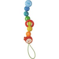 HABA 303755 Schnullerkette Raupe HABA 303755 Schnullerkette Raupe von HABA