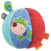 HABA 303873 Entdeckerball Maus Merle & Drache Duri von HABA