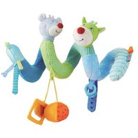 HABA 303881 Mobile-Spirale Maus Merle & Drache Duri HABA 303881 Mobile-Spirale Maus Merle & Drache Duri von HABA