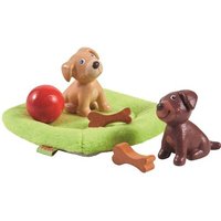 HABA 303892 Little Friends – Hundebabys von HABA