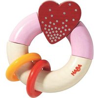 HABA 303922 Greifling Herzchen HABA 303922 Greifling Herzchen von HABA