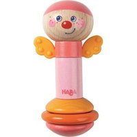 HABA 303938 Stabgreifling Schmetterling HABA 303938 Stabgreifling Schmetterling von HABA