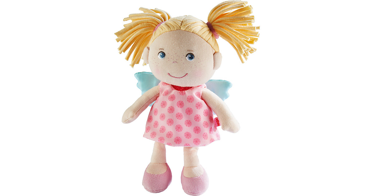 HABA 304103 Schutzengel Finja rosa von HABA