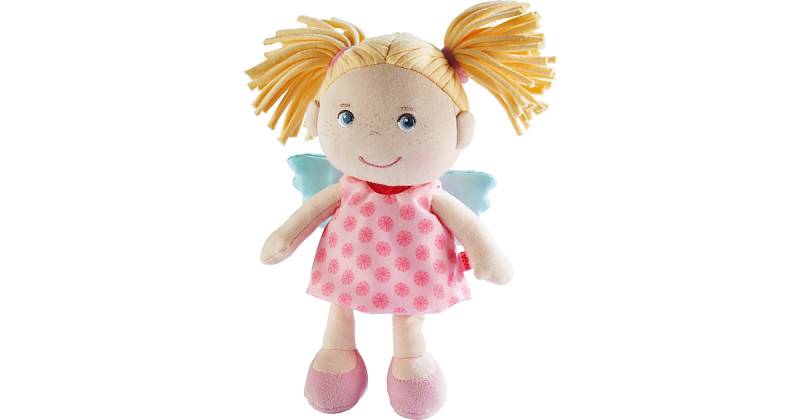 HABA 304103 Schutzengel Finja rosa von HABA