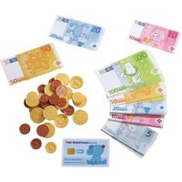 HABA 304131 HABA-Kaufladen-Spielgeld HABA 304131 HABA-Kaufladen-Spielgeld von HABA