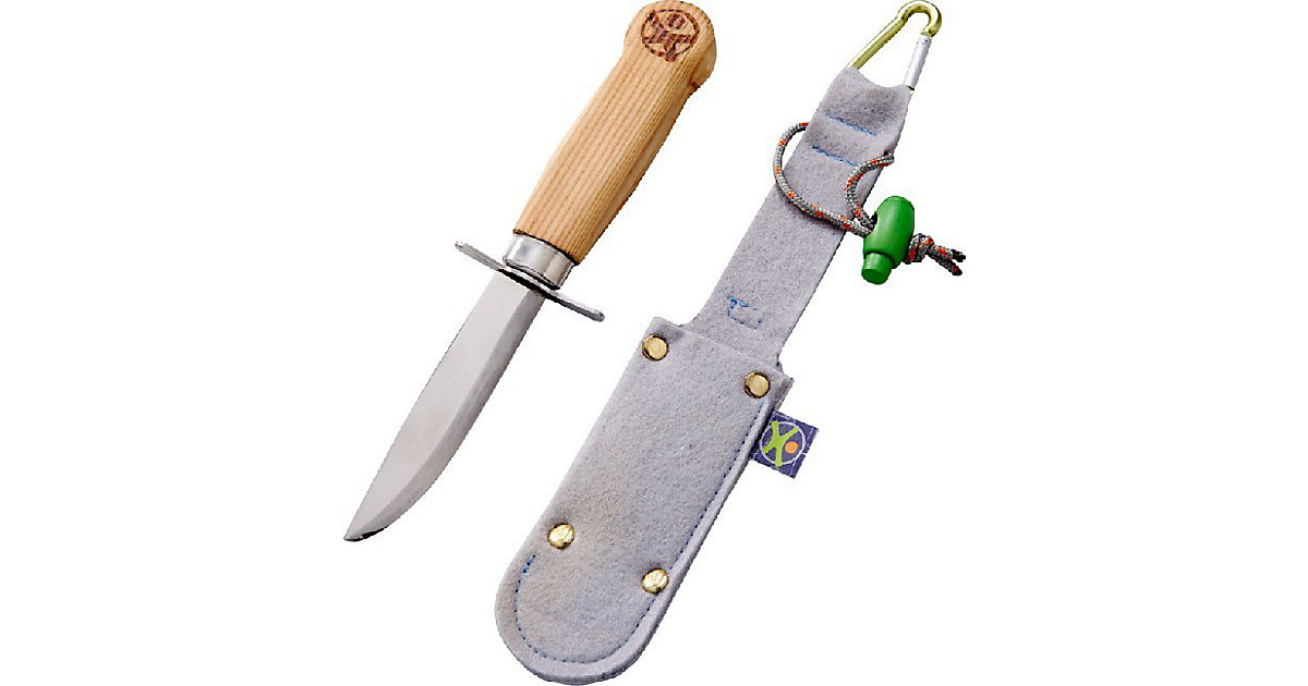 HABA 304245 Terra Kids Outdoormesser von HABA