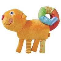 HABA 304299 Spiel-Anhänger Regenbogenkatze von HABA