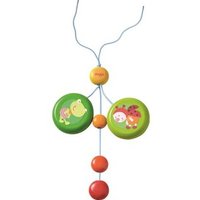 HABA 304303 Hängefigur Kleine Freunde von HABA