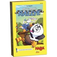 HABA 304326 Mix-Max-Rallye von HABA
