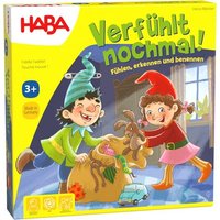 HABA 304508 Verfühlt nochmal! von HABA