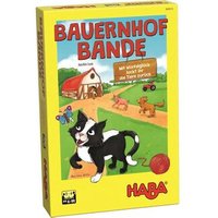 HABA 304513 Bauernhof-Bande HABA 304513 Bauernhof-Bande von HABA