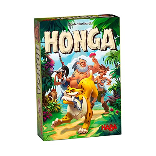 HABA 304546 Honga von HABA