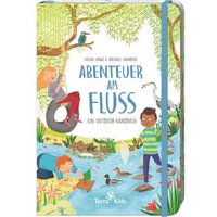 HABA 304601 Terra Kids Abenteuer am Fluss HABA 304601 Terra Kids Abenteuer am Fluss von HABA