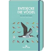 HABA 304603 Terra Kids Entdecke die Vögel HABA 304603 Terra Kids Entdecke die Vögel von HABA