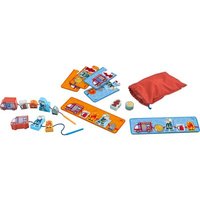 HABA 304652 Fädelspiel Feuerwehr HABA 304652 Fädelspiel Feuerwehr von HABA