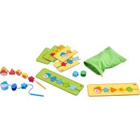HABA 304653 Fädelspiel Raupe HABA 304653 Fädelspiel Raupe von HABA