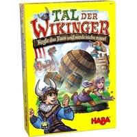 HABA 304697 Tal der Wikinger von HABA