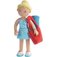 HABA 304741 Little Friends – Mama Ines von HABA
