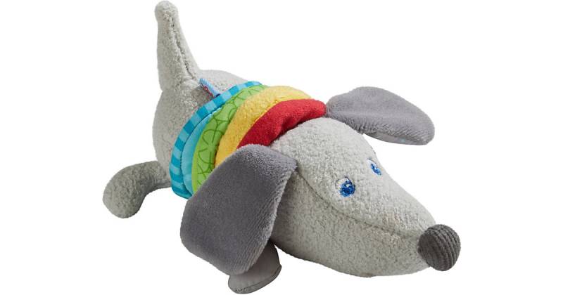 HABA 304771 Ratterfigur Dackel bunt HABA 304771 Ratterfigur Dackel bunt von HABA