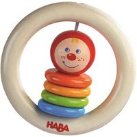HABA 304775 Greifling Kasperkopf HABA 304775 Greifling Kasperkopf von HABA