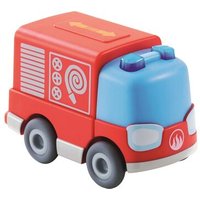 HABA 304819 Kullerbü Batterie-Feuerwehrauto von HABA