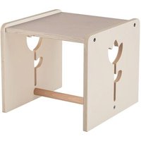 HABA 304857 Puppentisch Tulpentraum von HABA