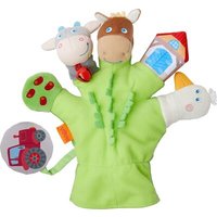HABA 304933 Spielhandschuh Bauernhof HABA 304933 Spielhandschuh Bauernhof von HABA