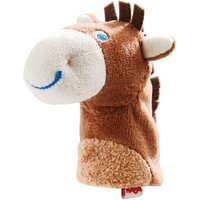 HABA 304937 Fingerpuppe Pferd Paul von HABA