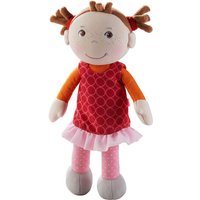 HABA 305041 Kuschelpuppe Mirka von HABA