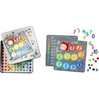 HABA 305050 Magnetspiel-Box Zahlen HABA 305050 Magnetspiel-Box Zahlen von HABA