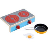 HABA 305132 Kochstellen-Set Culina von HABA