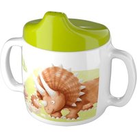 HABA 305142 Trinklerntasse Dinos von HABA