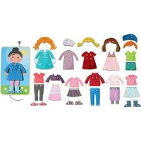 HABA 305165 Fädelspiel Anziehspaß HABA 305165 Fädelspiel Anziehspaß von HABA