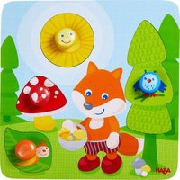 HABA 305204 Greifpuzzle Fuchs von HABA