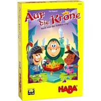 HABA 305243 Auf die Krone HABA 305243 Auf die Krone von HABA
