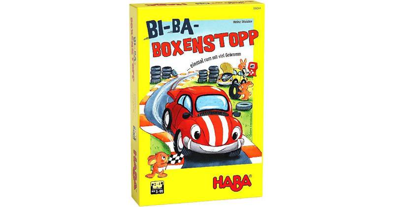 HABA 305260 Bi-Ba-Boxenstopp von HABA