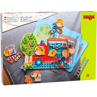 HABA 305287 Fädelspiel Im Einsatz HABA 305287 Fädelspiel Im Einsatz von HABA