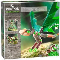HABA 305341 Terra Kids Connectors – Starter-Konstruktions-Set HABA 305341 Terra Kids Connectors – Starter-Konstruktions-Set von HABA