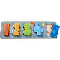 HABA 305405 Holzpuzzle Zähl mal! HABA 305405 Holzpuzzle Zähl mal! von HABA