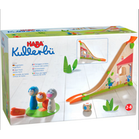 HABA 305414 Kullerbü – Kugelbahn Kegelfarm HABA 305414 Kullerbü – Kugelbahn Kegelfarm von HABA