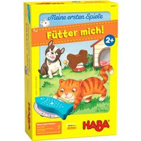 HABA 305473 Meine ersten Spiele – Fütter mich! von HABA