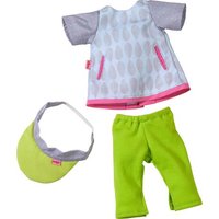 HABA 305536 Kleiderset Sportzeit von HABA