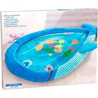 HABA 305557 Wasser-Spielmatte Großer Wal HABA 305557 Wasser-Spielmatte Großer Wal von HABA