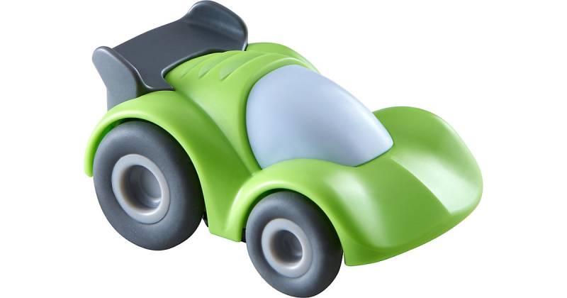 HABA 305561 Kullerbü – Grüner Sportwagen grün von HABA