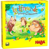 HABA 305587 Igelfreunde von HABA