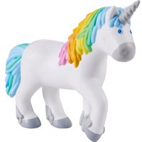 HABA 305595 Little Friends – Einhorn Ruby Rainbow von HABA