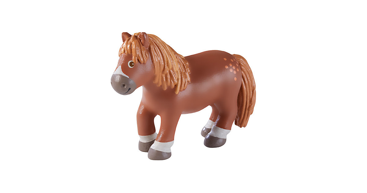 HABA 305636 Little Friends – Pony Twinkel HABA 305636 Little Friends – Pony Twinkel von HABA