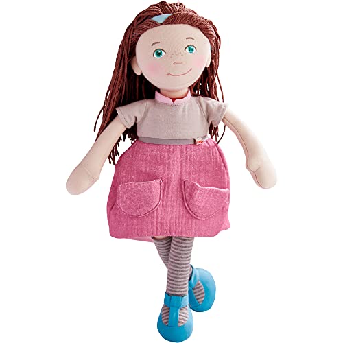 HABA 305649 - Schlenkerpuppe Agnes, 36 cm HABA 305649 - Schlenkerpuppe Agnes, 36 cm von HABA