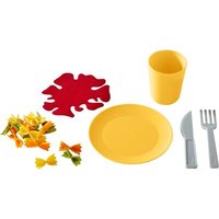 HABA 305723 Mittagessen-Set Nudelpfanne HABA 305723 Mittagessen-Set Nudelpfanne von HABA