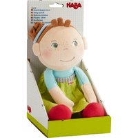 HABA 305816 Kuschelpuppe Marta, 29 cm von HABA